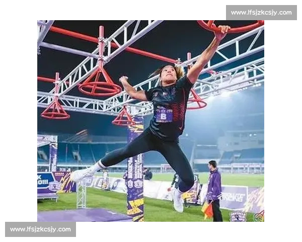 百年五项焕新颜 中国借障碍跑谋突破